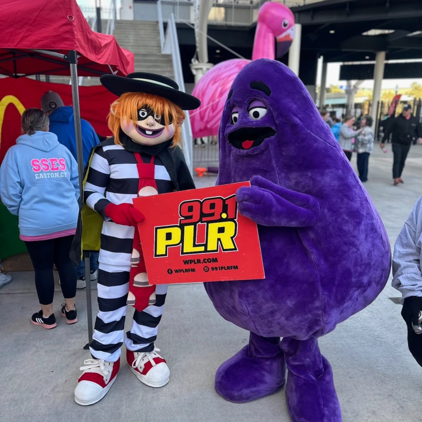 WPLR 99.1 New Haven added a new... - WPLR 99.1 New Haven