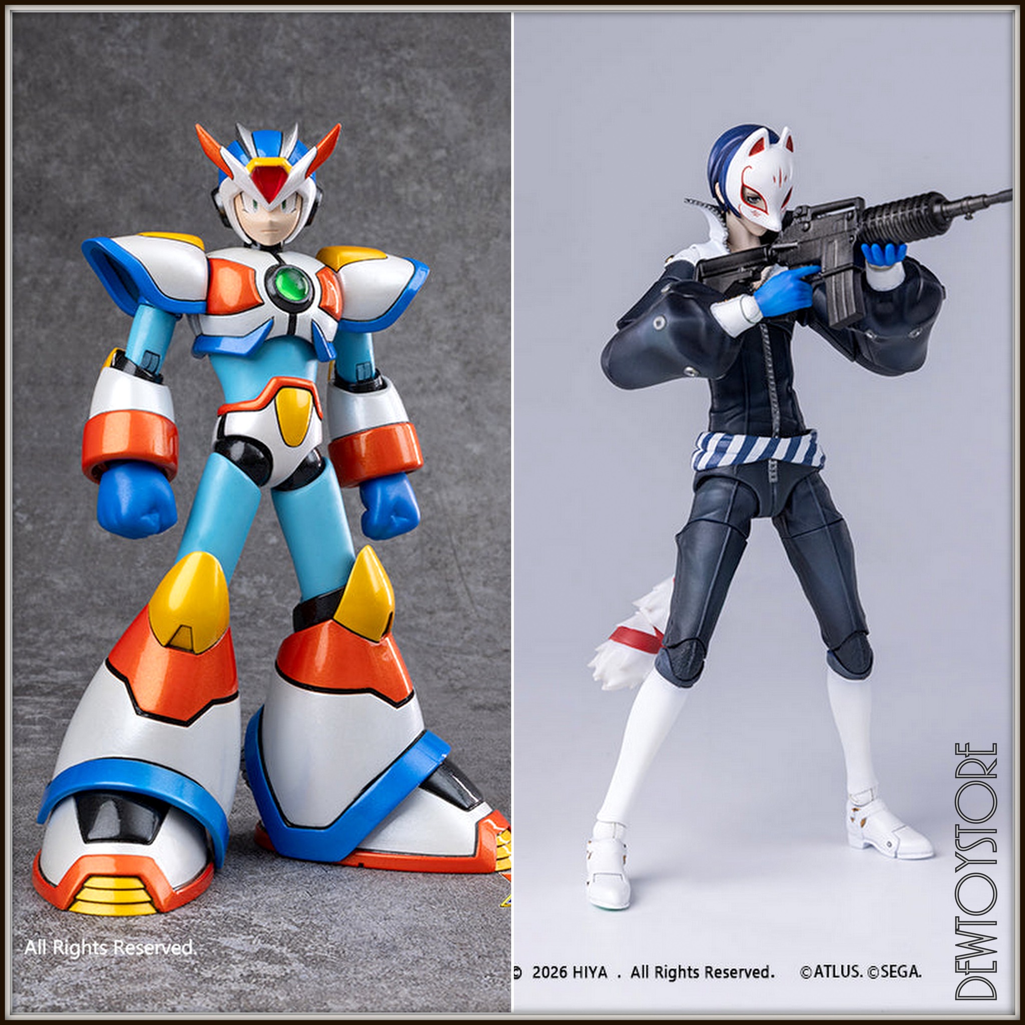 S.H.Figuarts アストラ ⭐ <𝙇𝙤𝙬 𝙋𝙧𝙞𝙘𝙚 𝙂𝙪𝙖𝙧𝙖𝙣𝙩𝙚𝙚> [𝗣𝗿𝗲-𝗼𝗿𝗱𝗲𝗿] Hiya