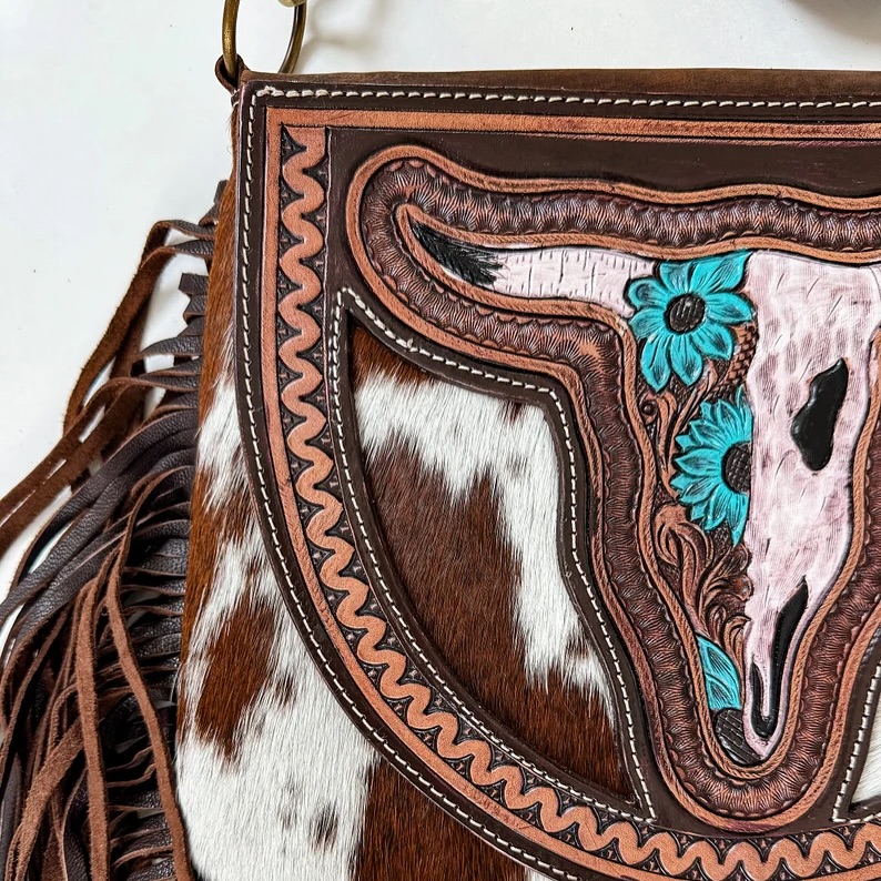 Boho Ranch Shop