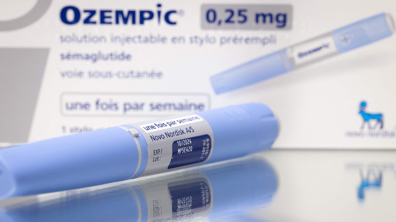 how many ml is 10mg of tirzepatide healthy weight Should You Take GLP-1 Package Size:50mg