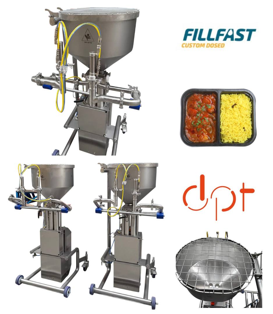 Dutch Process Technology BV | Zelhem