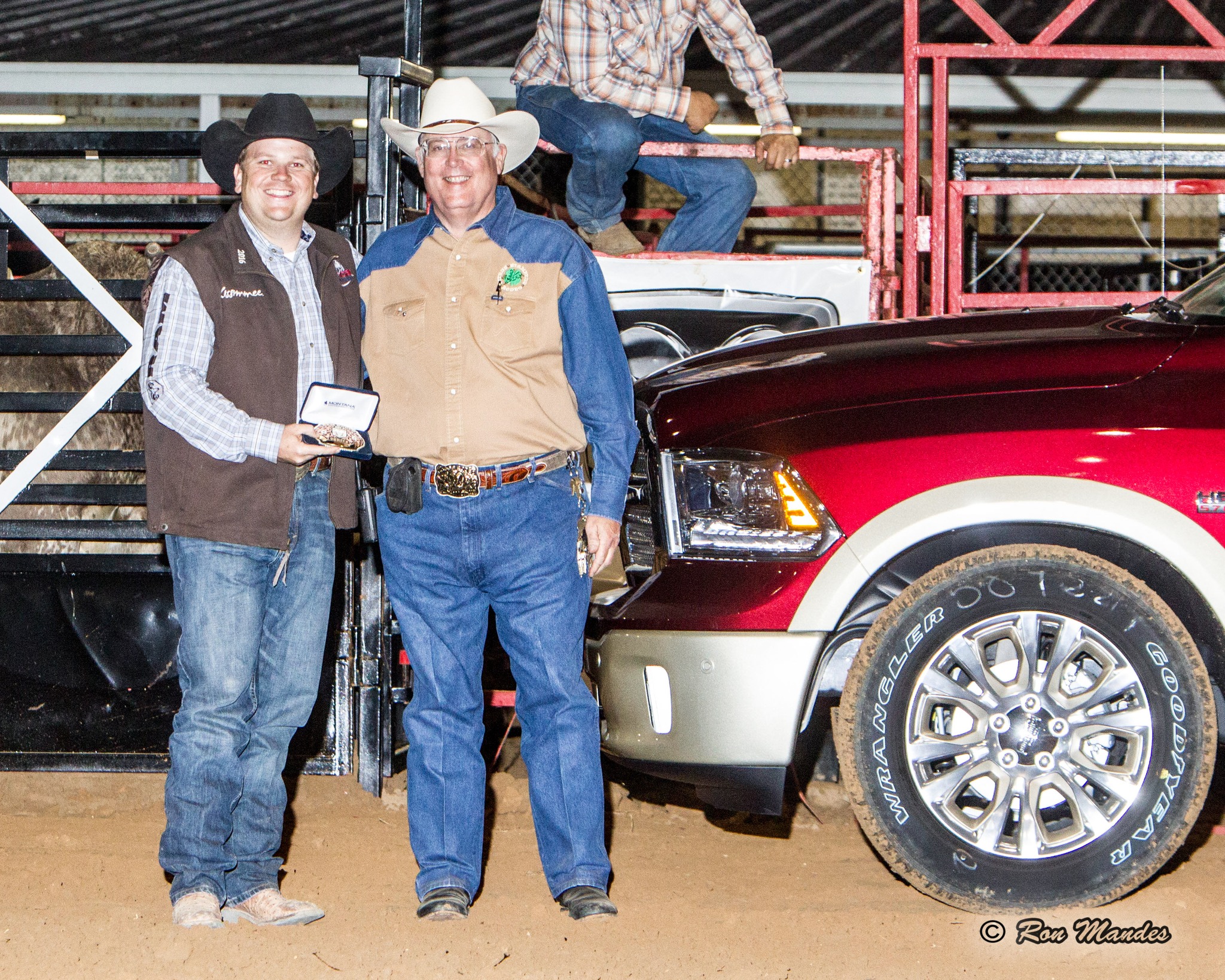 Citrus Stampede Rodeo, Inverness, FL