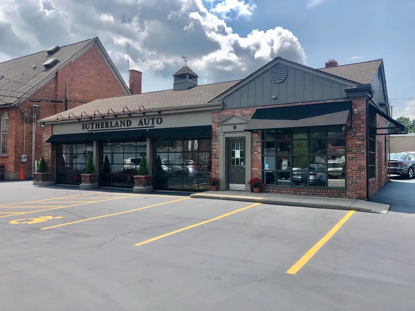 Sutherland Auto - Sutherland Auto added a new photo — in...