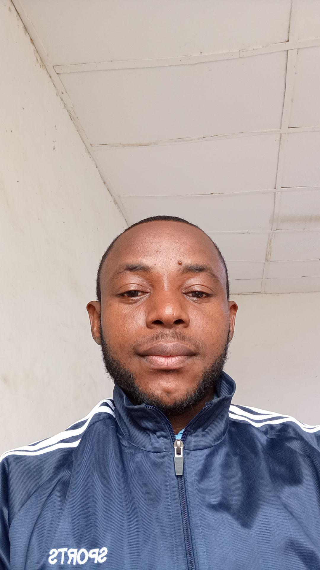 Musa Ezekiel - Since I Repent Yesterday, I Dey See Vision... | Facebook