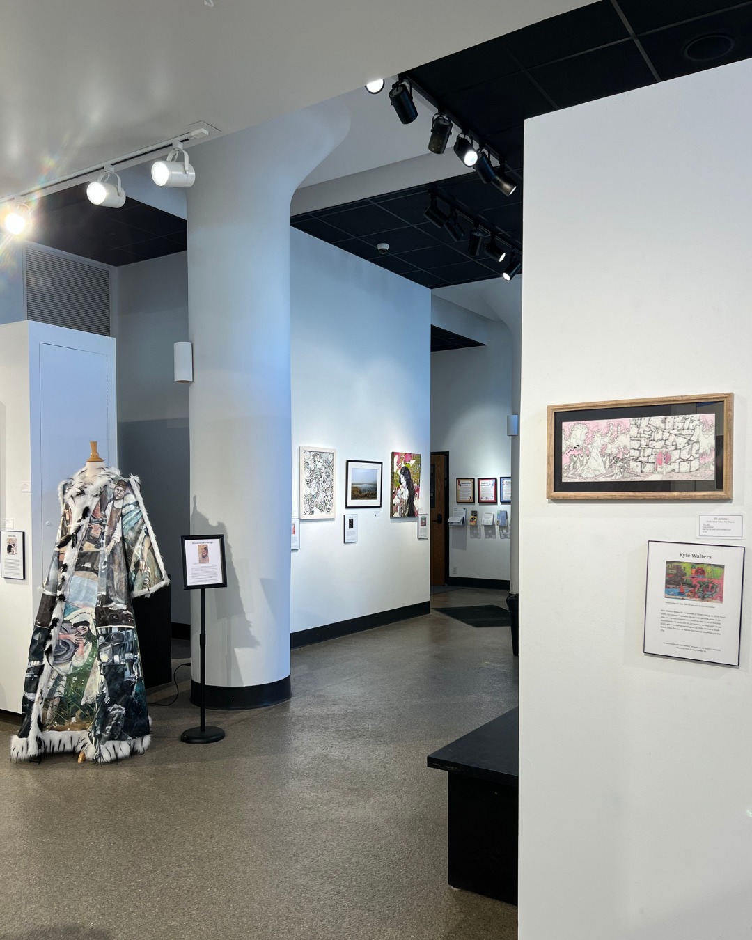 Studio 23/The Arts Center... - Studio 23/The Arts Center
