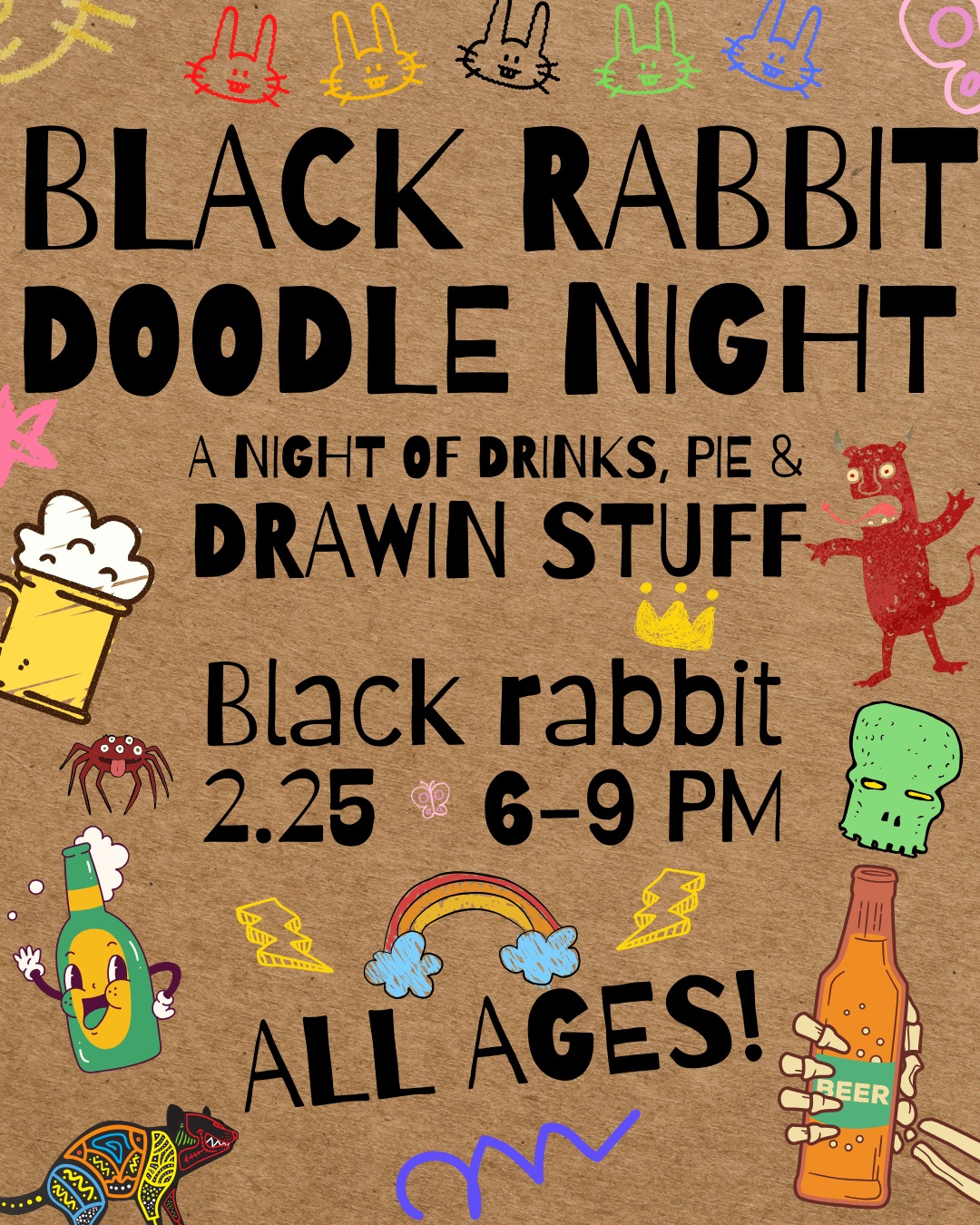 Black Rabbit Mead Company | Reno NV