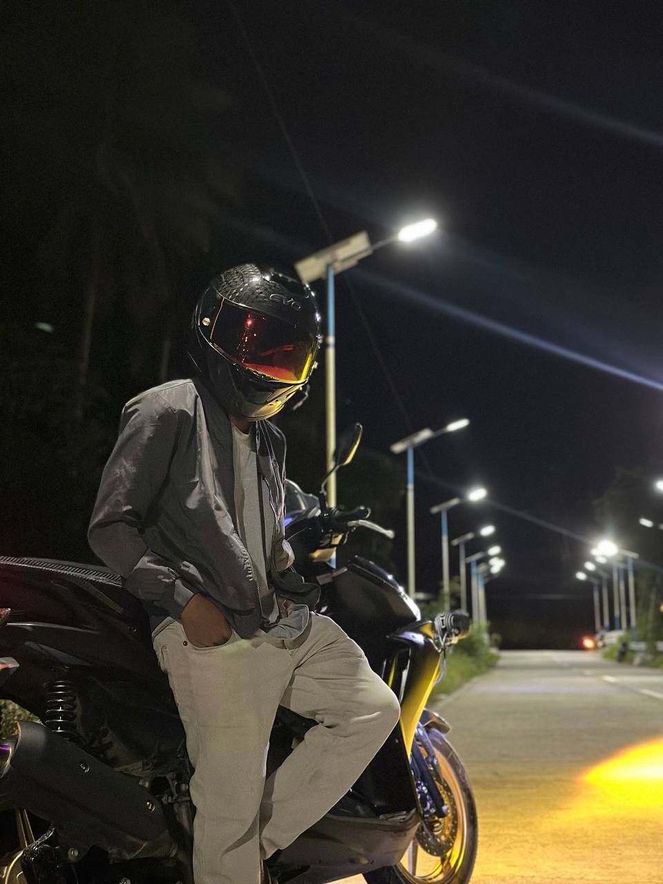 Prince John Manlangit