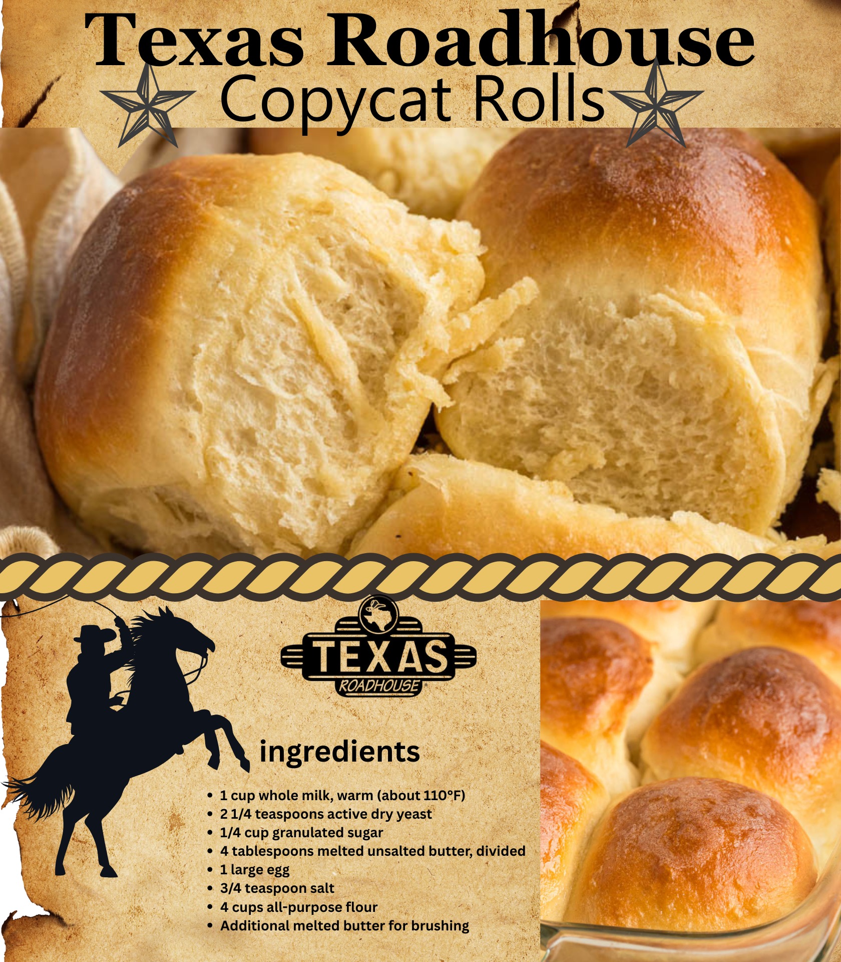 Adventures - 🥖 Get ready to roll into buttery, fluffy bread heaven with ...
