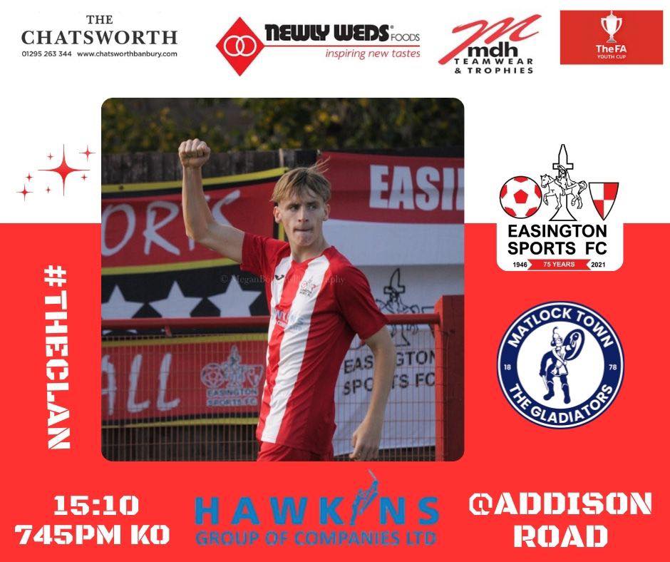 Banburyshire Info | Match Day🚨 | Facebook