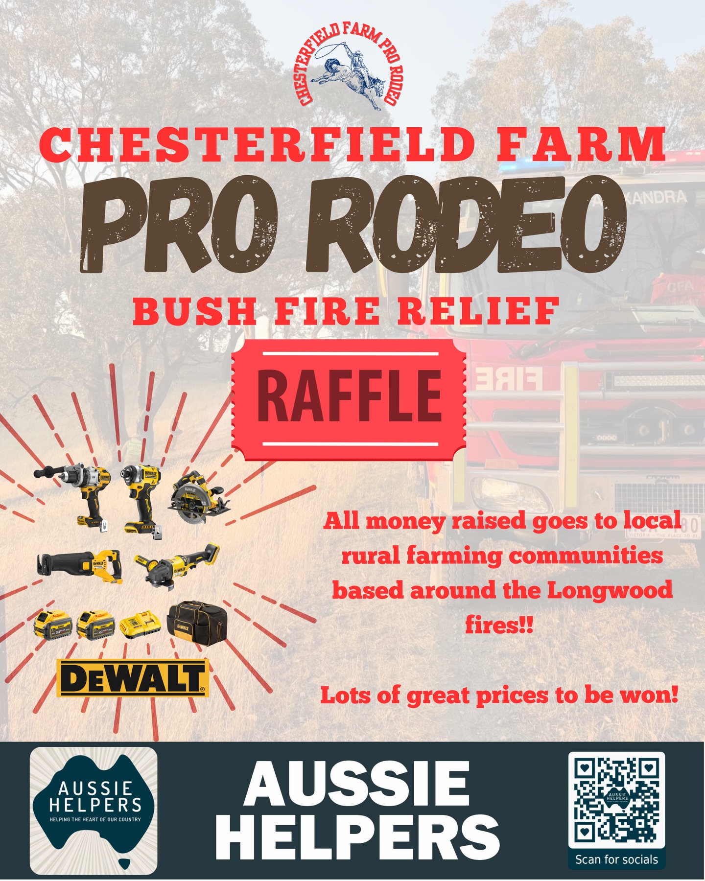 Chesterfield Farm & Event Venue | Scoresby VIC
