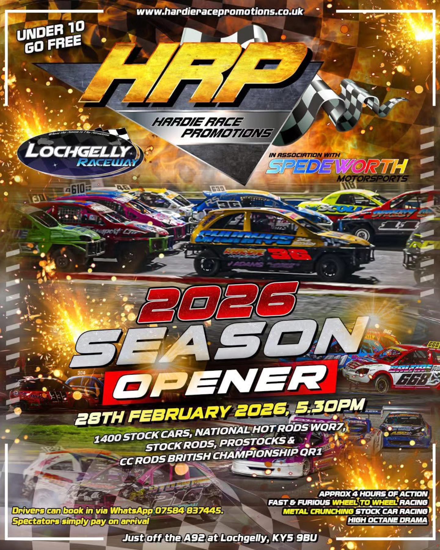 National Hot Rods added a new photo. - National Hot Rods