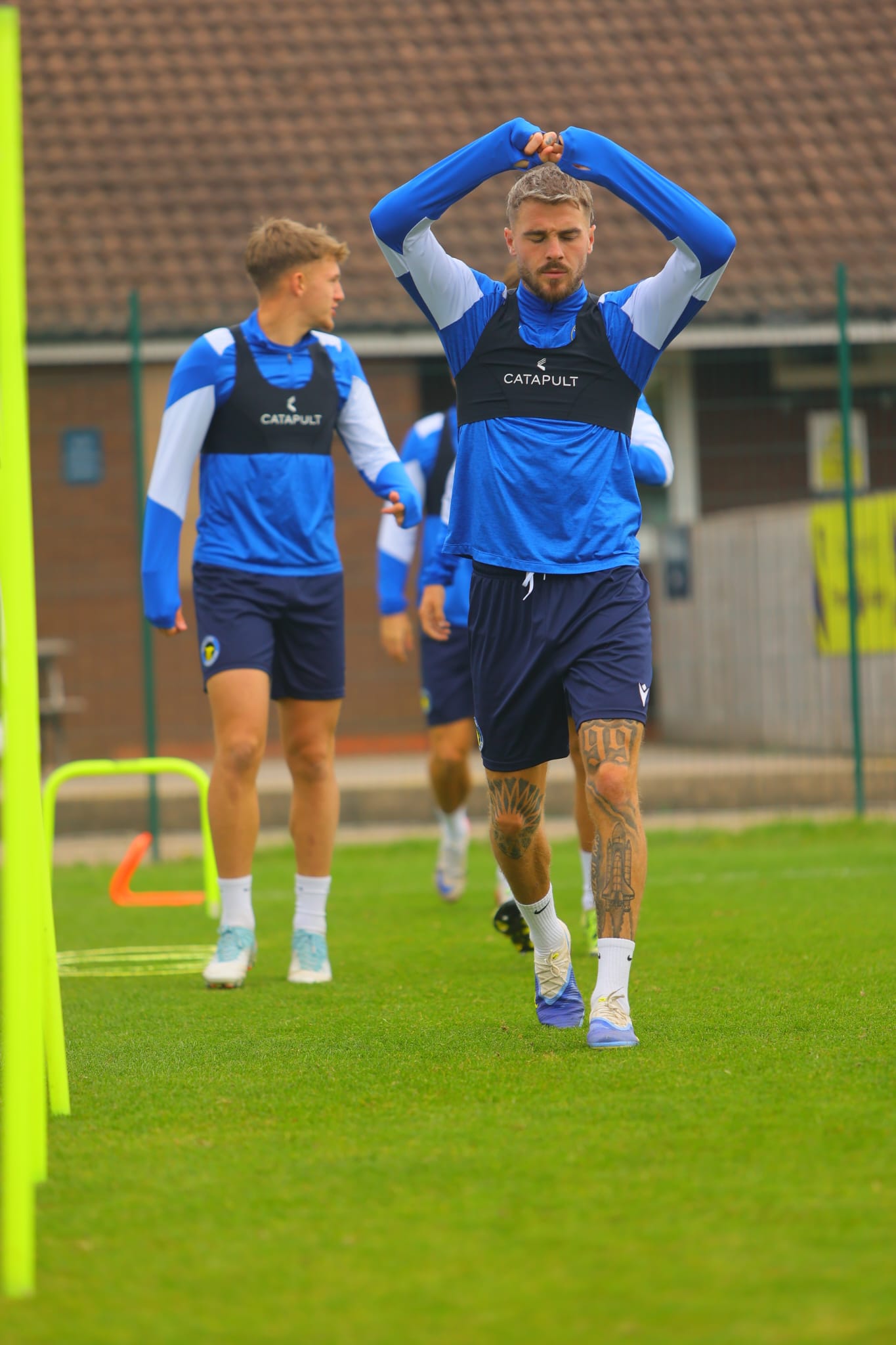 Solihull Moors Football... - Solihull Moors Football Club