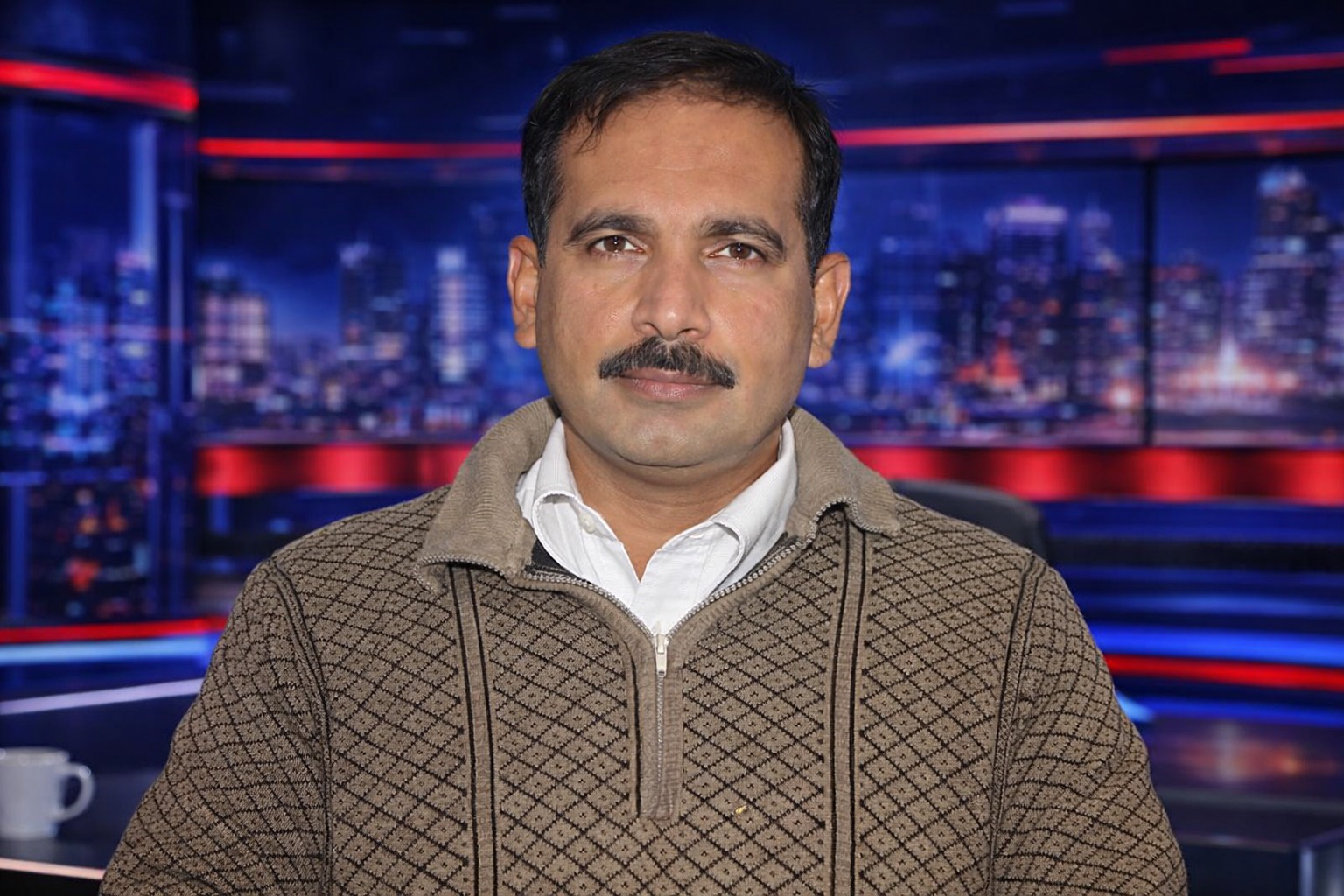 Rasheed Khan Langah