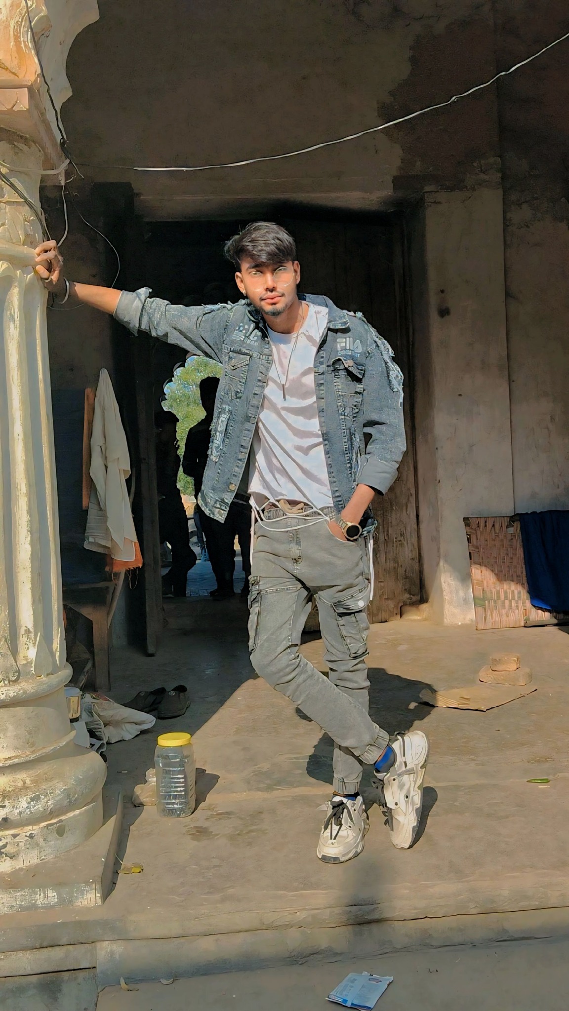 Bablu Nishad