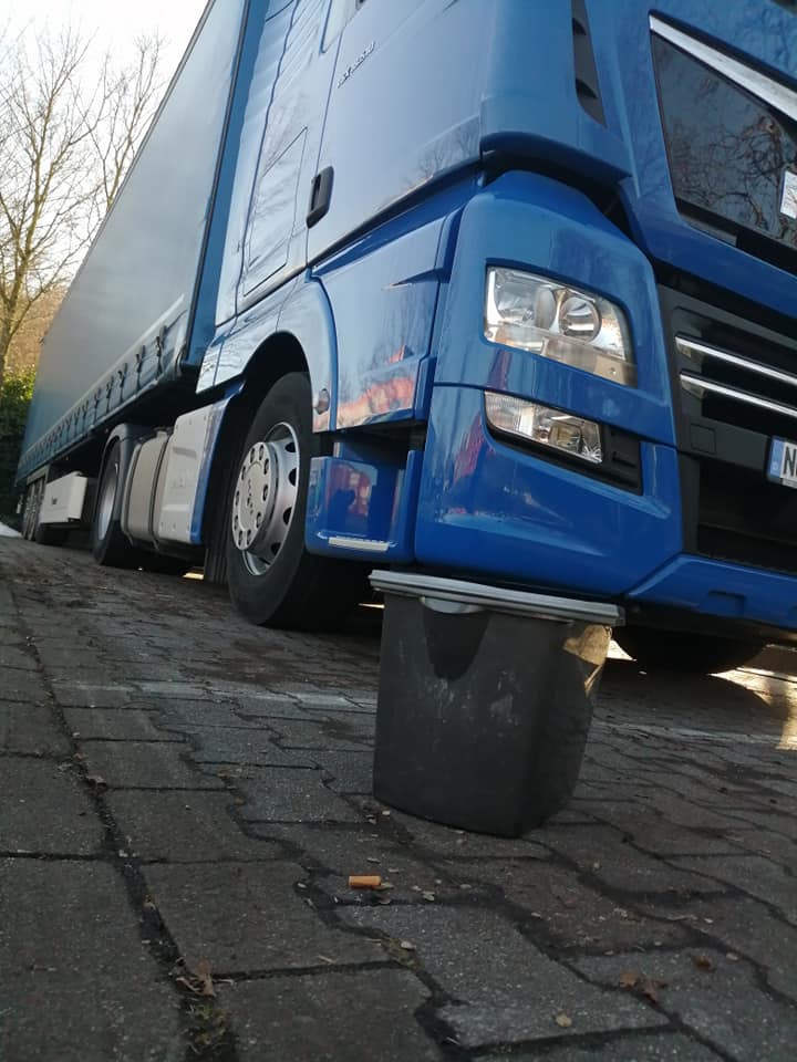 Transporte Eilering | Bad Bentheim