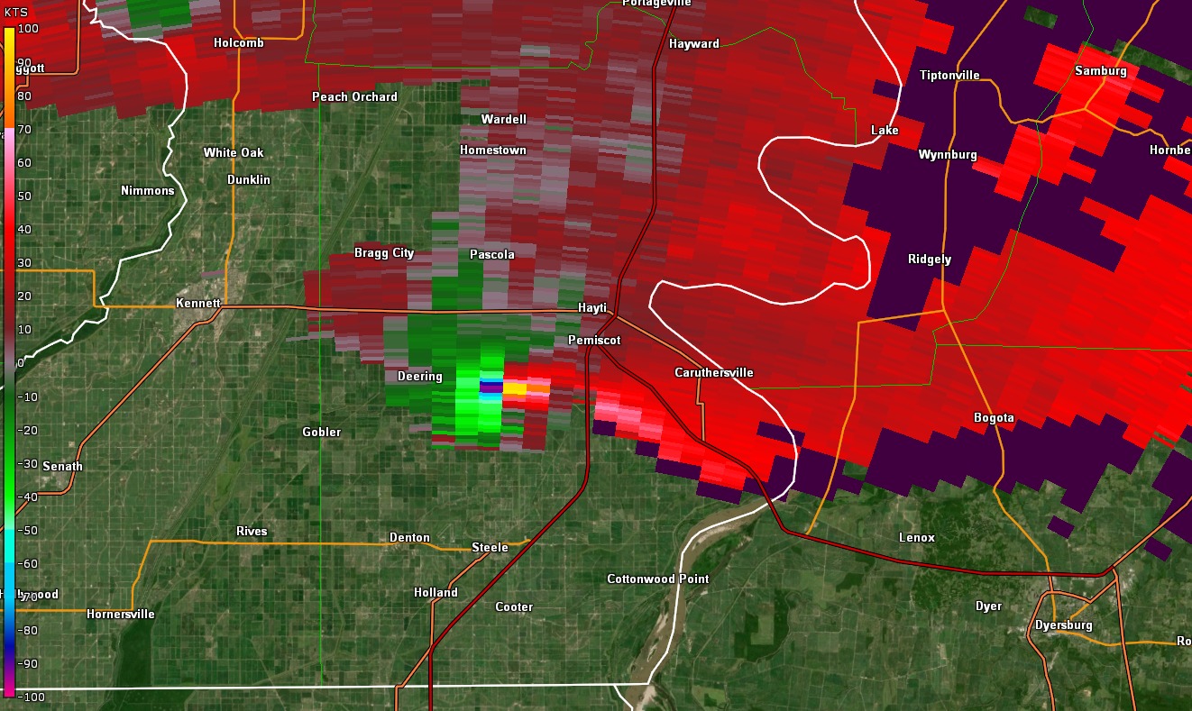 20 years ago today, the April 2, 2006 outbreak changed the Mid