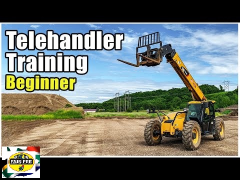 FORKLIFT F3 F4 OPERATOR SCHOOL +27731807316 "🚧 Get trained on