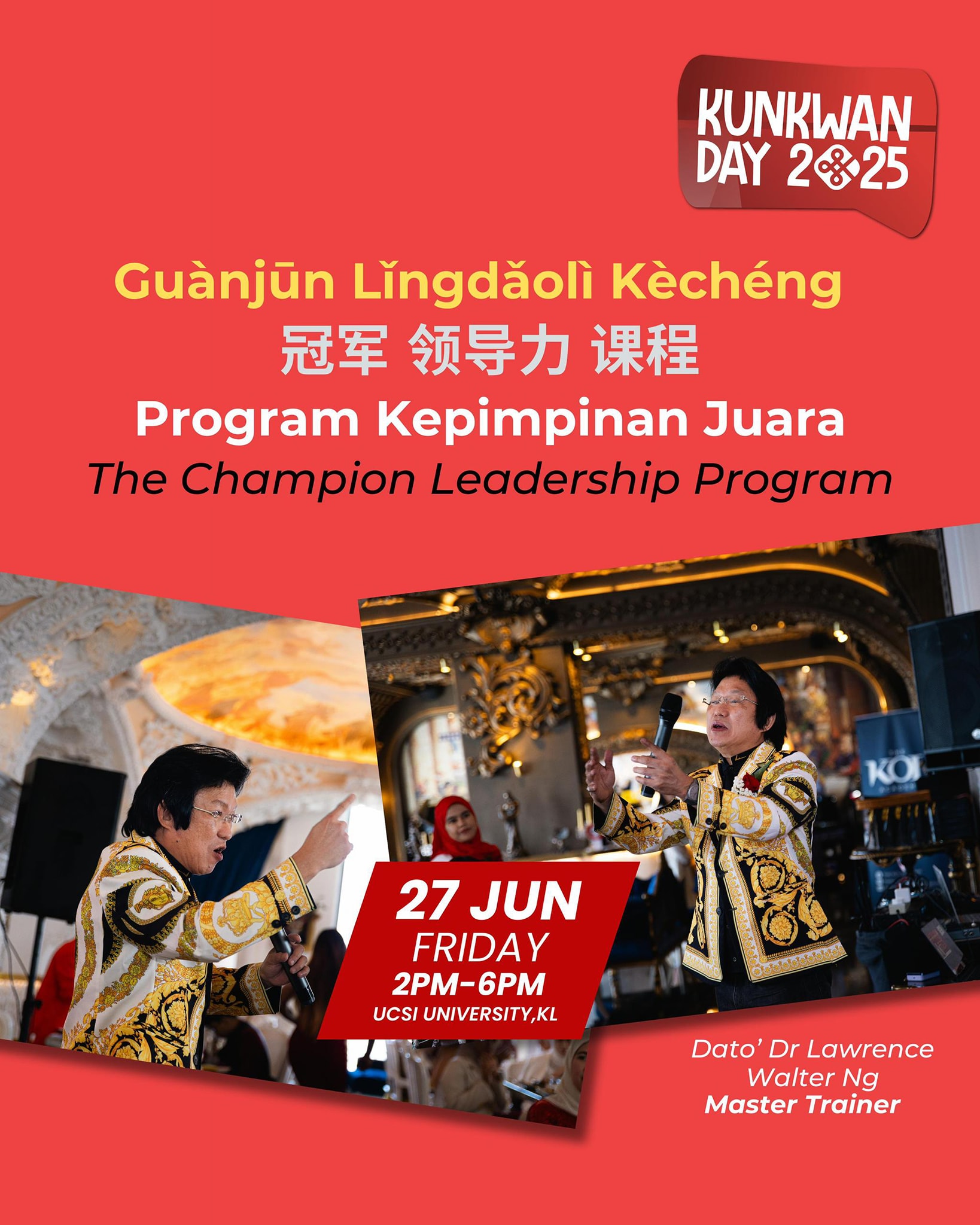 Kunkwan International Online Mandarin Class | Shah Alam