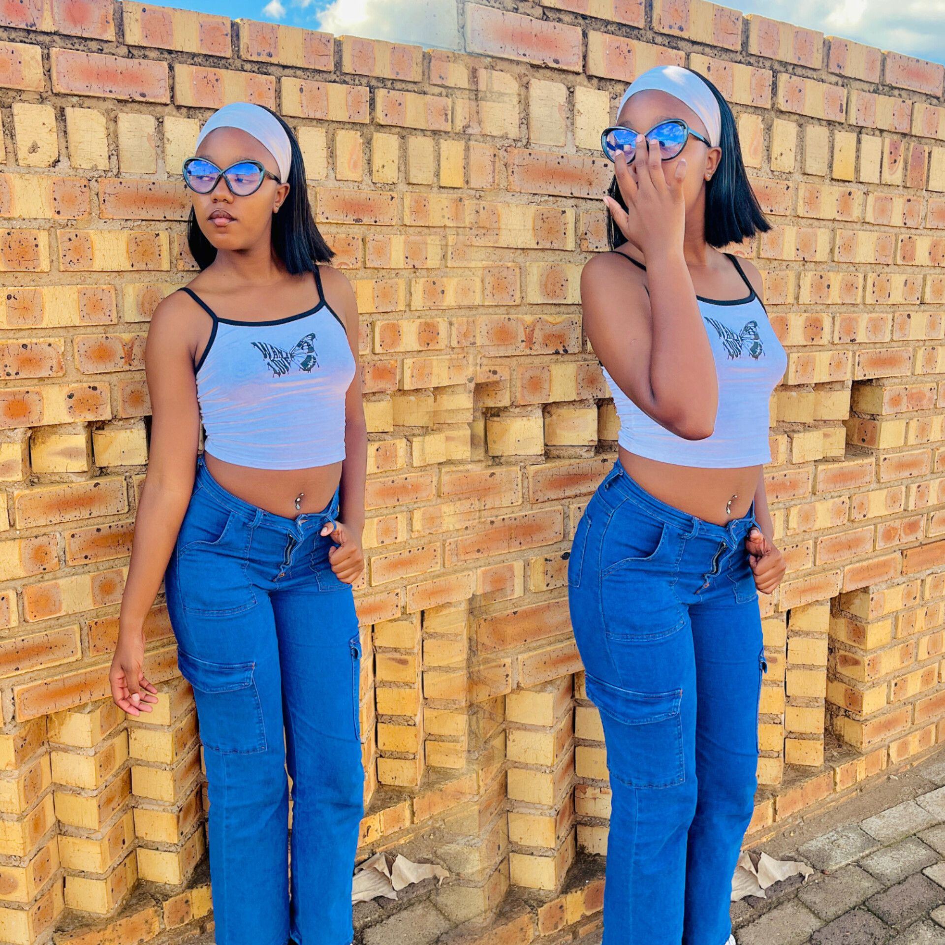 Busisiwe Mabunda ʚɸɞ