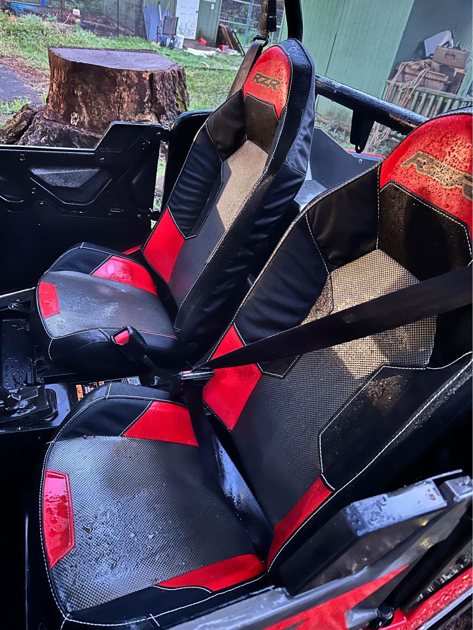 2019 Polaris RZR 900 (trade for 4 seater razor) - Powersport Vehicles ...