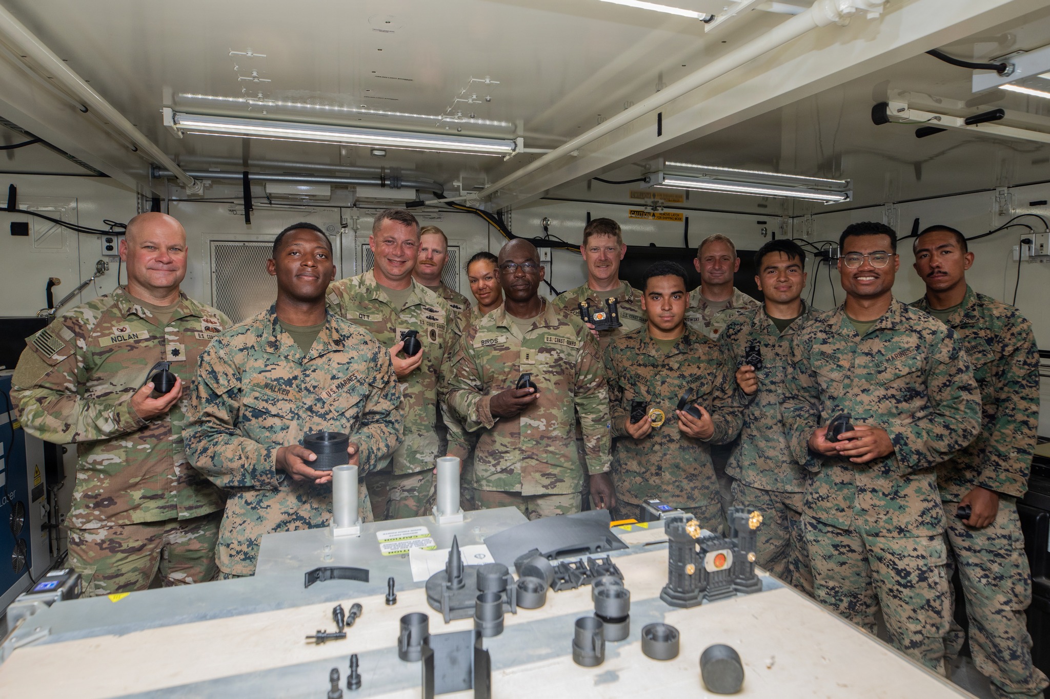 3rd Marine Logistics Group (@3DMLG) • Facebook