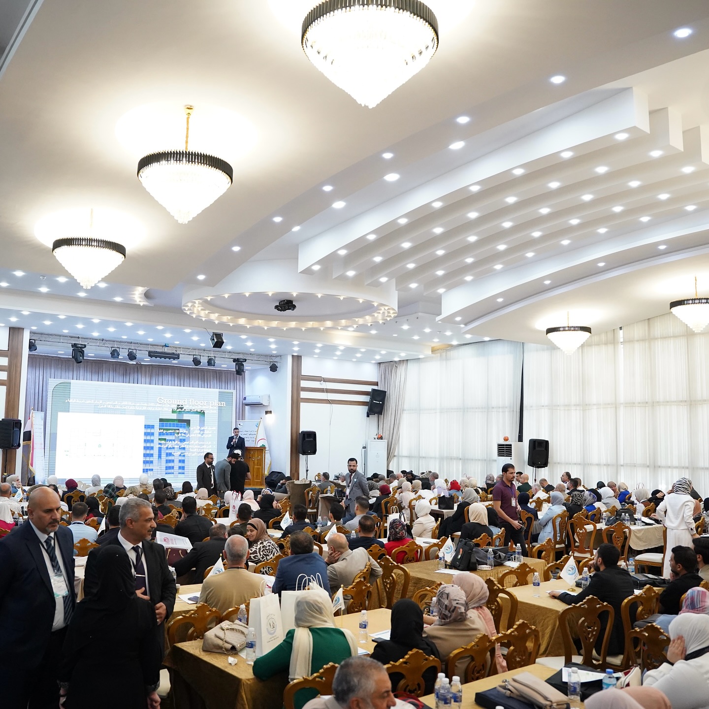 مختبر الامام Al Imam Lab | Mosul
