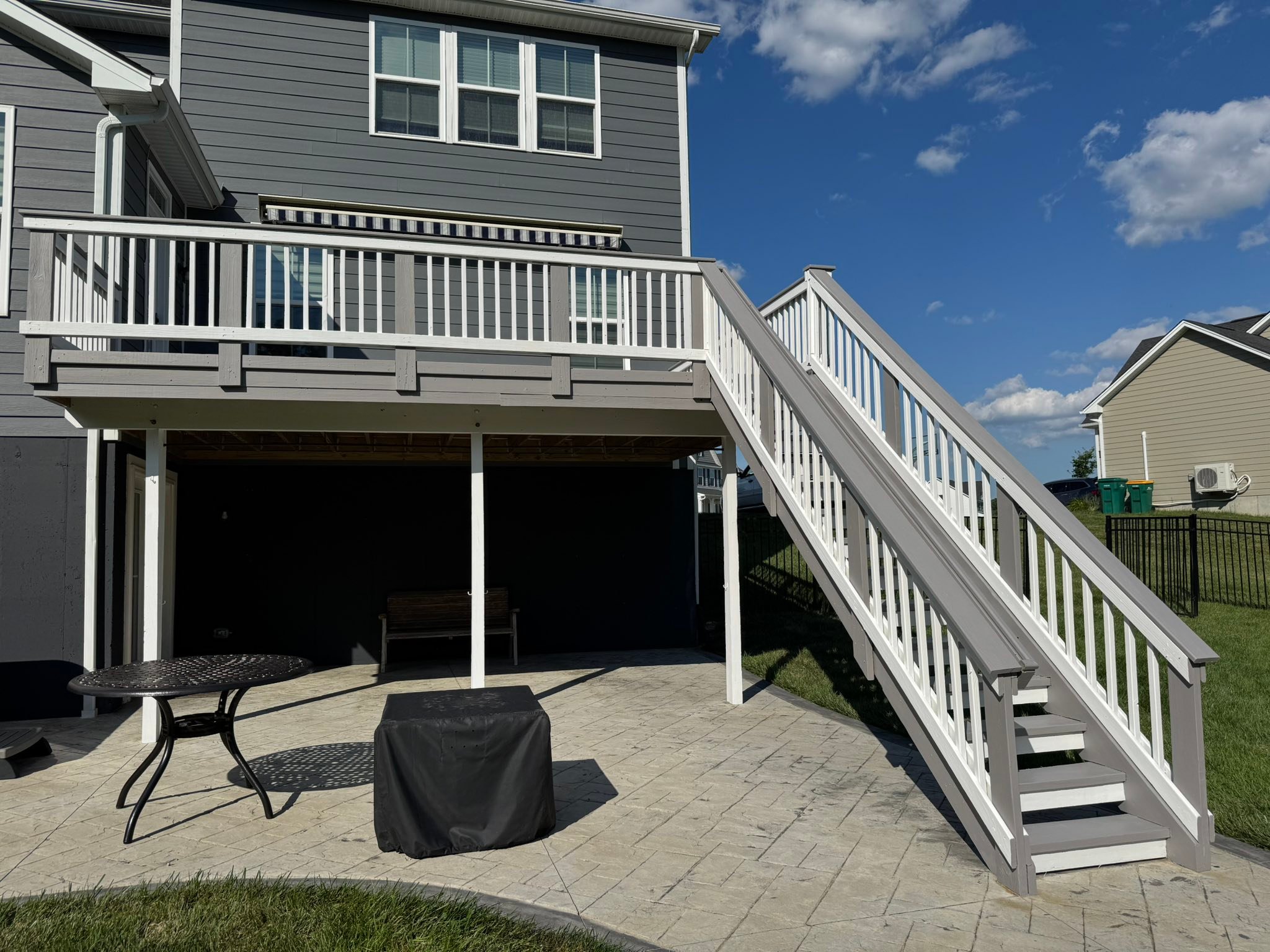 Decked Out Restoration LLC | Waynesville OH