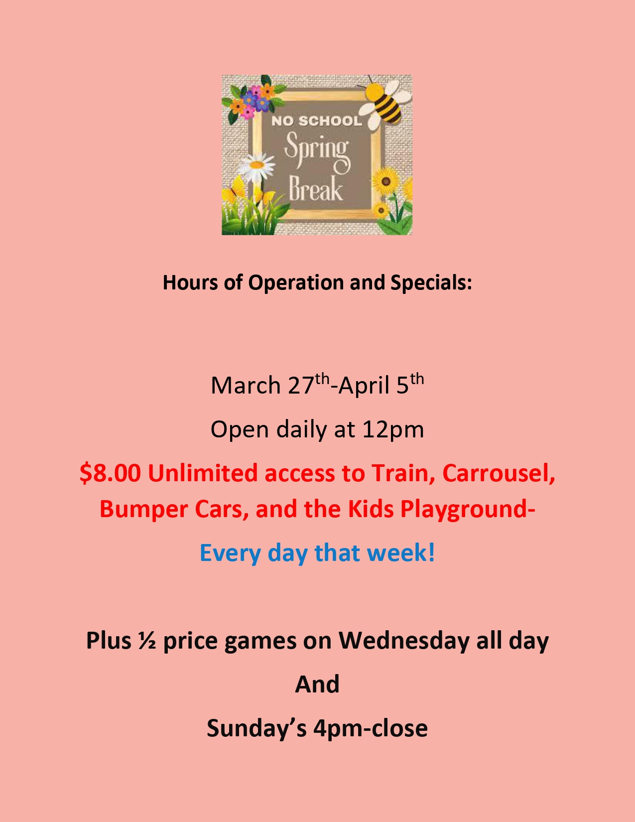 Funset Boulevard Entertainment Center | Appleton WI