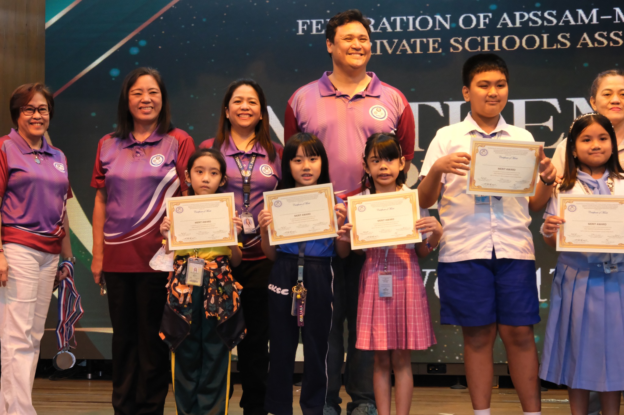 Chiang Kai Shek College added a... - Chiang Kai Shek College