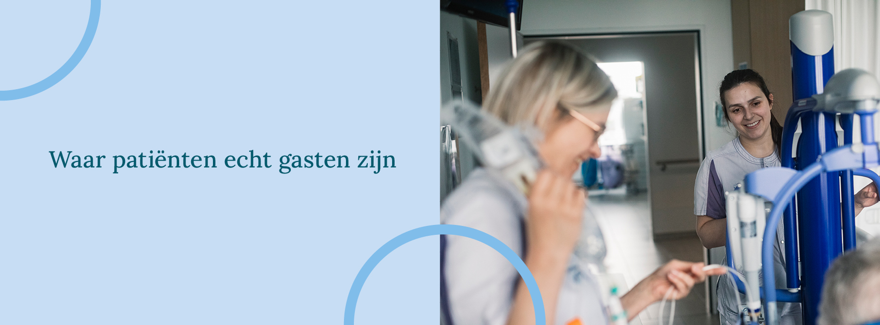 Uw uitslagen en afspraken online bekijken? Dat kan met ons ...