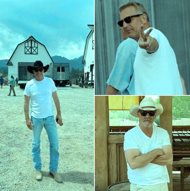 Western - 🔥 “He Didn’t Ride Back for the Cameras - He Came Back for the ...
