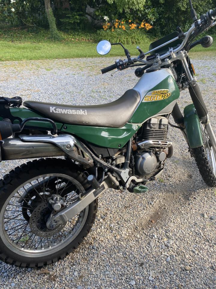 2003 Kawasaki Sherpa for sale in Snohomish, WA