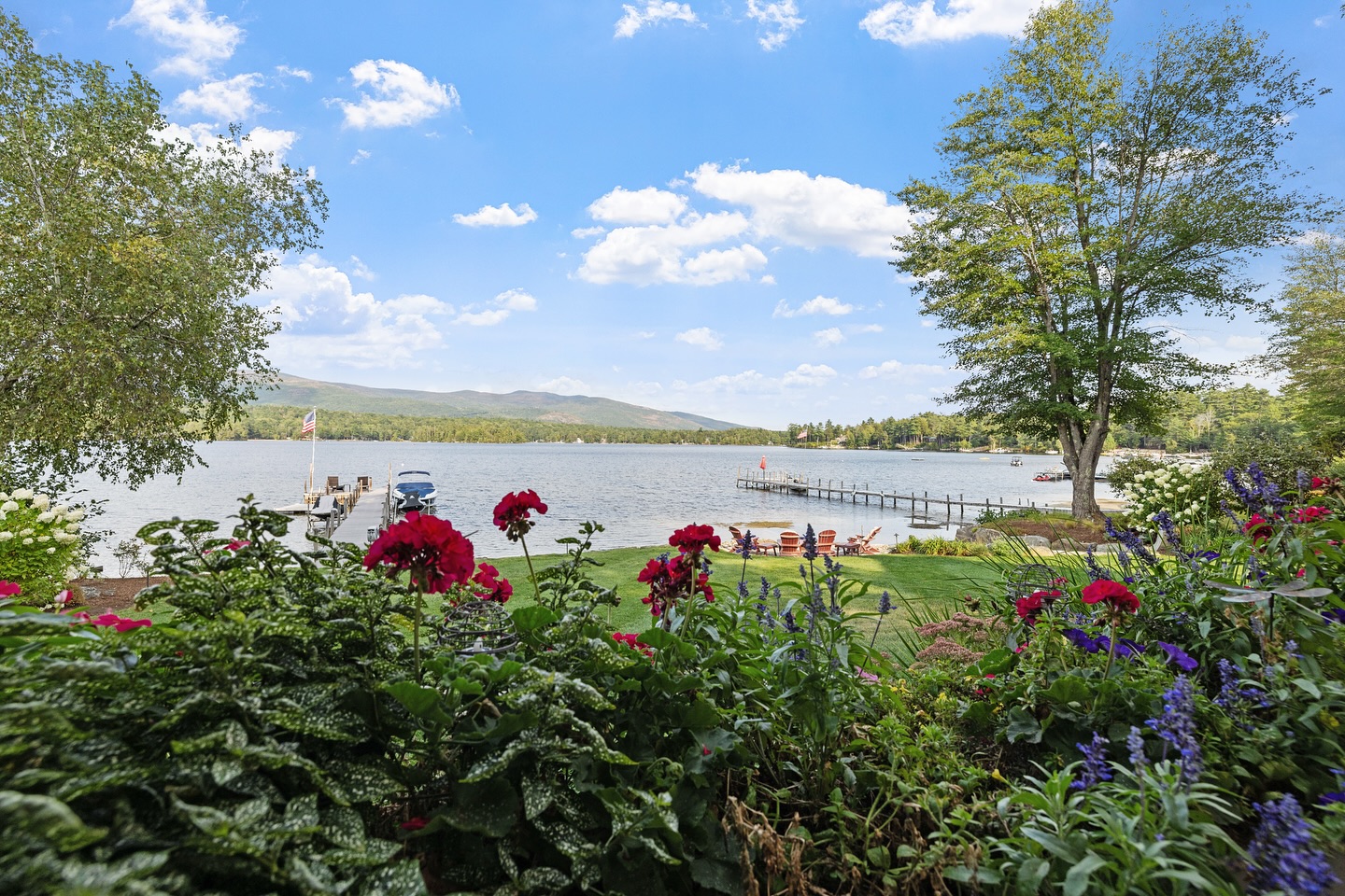 The... - The Lake Life Realty Team- Brie Stephens - Compass