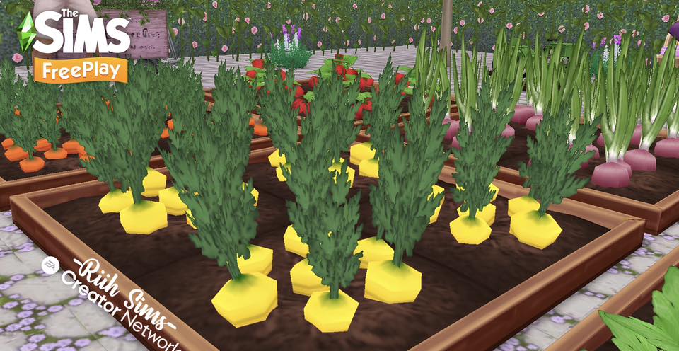 Simsworld Designn