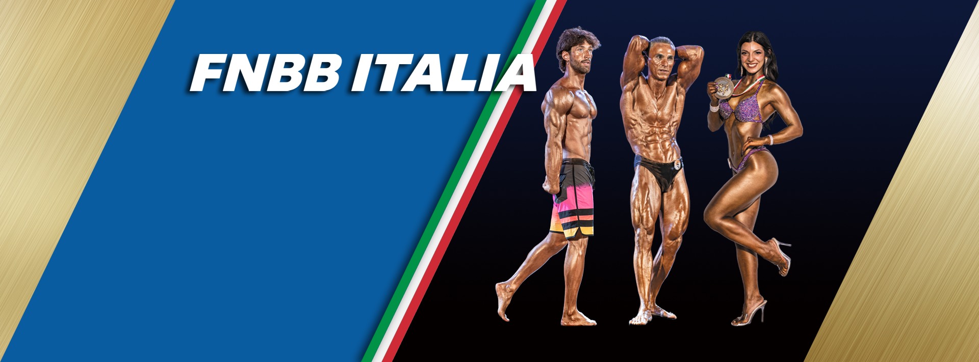 FNBB Italia