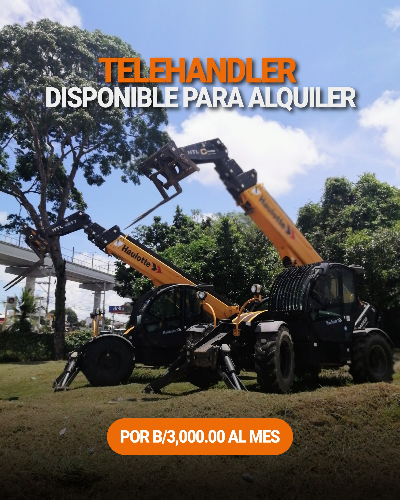 Coamco Panamá | Panama City