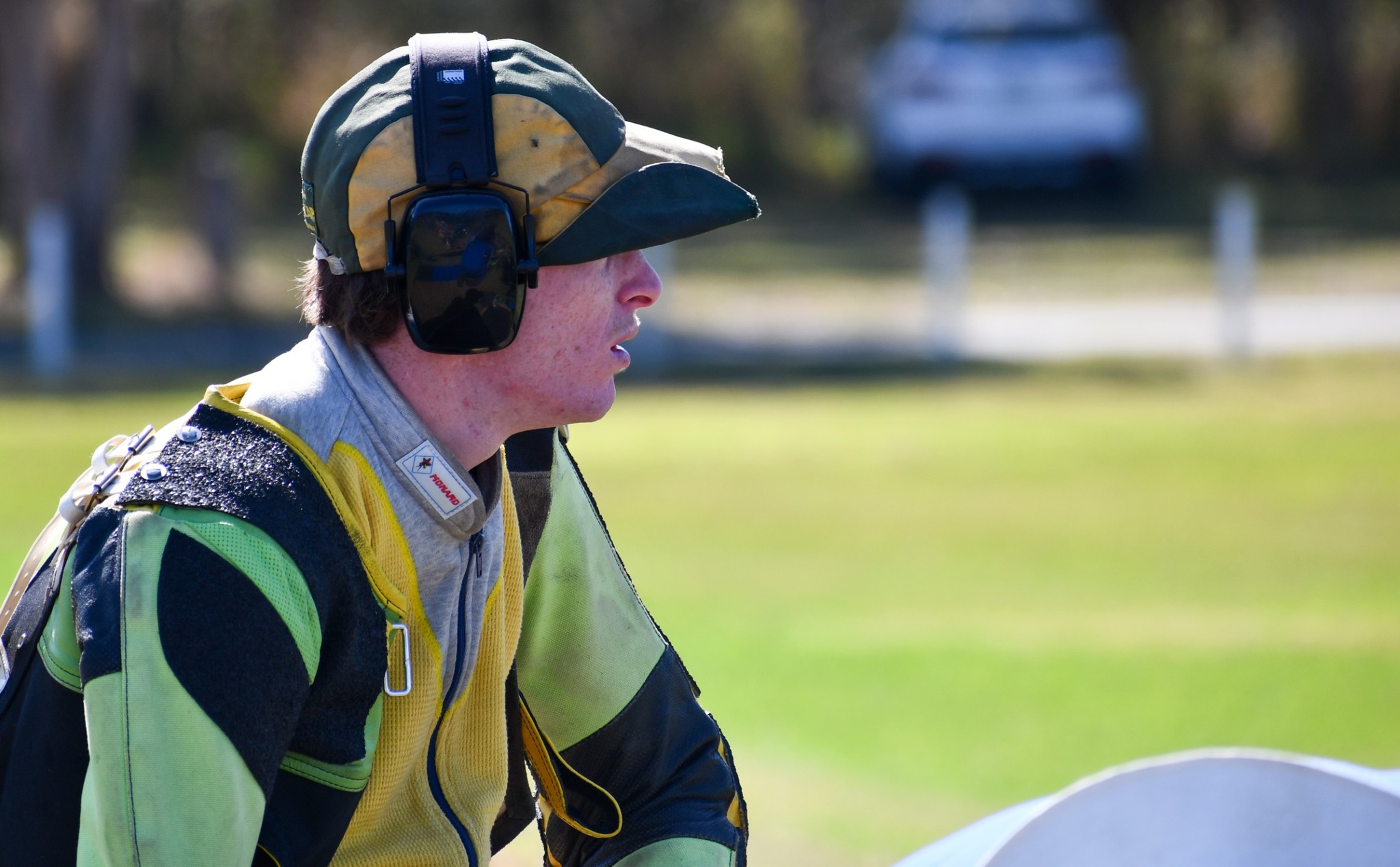 National Rifle Association of Australia