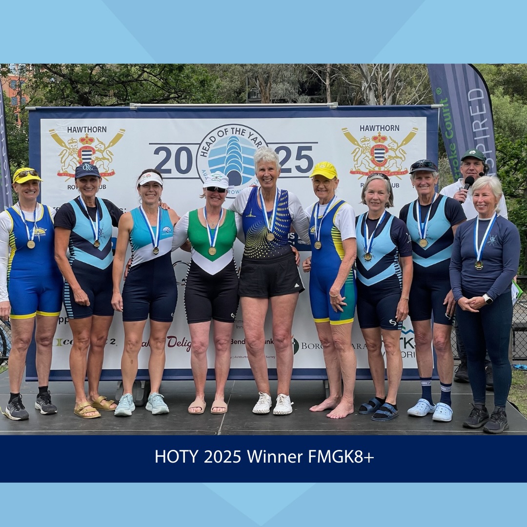 Commercial Rowing Club added a... - Commercial Rowing Club