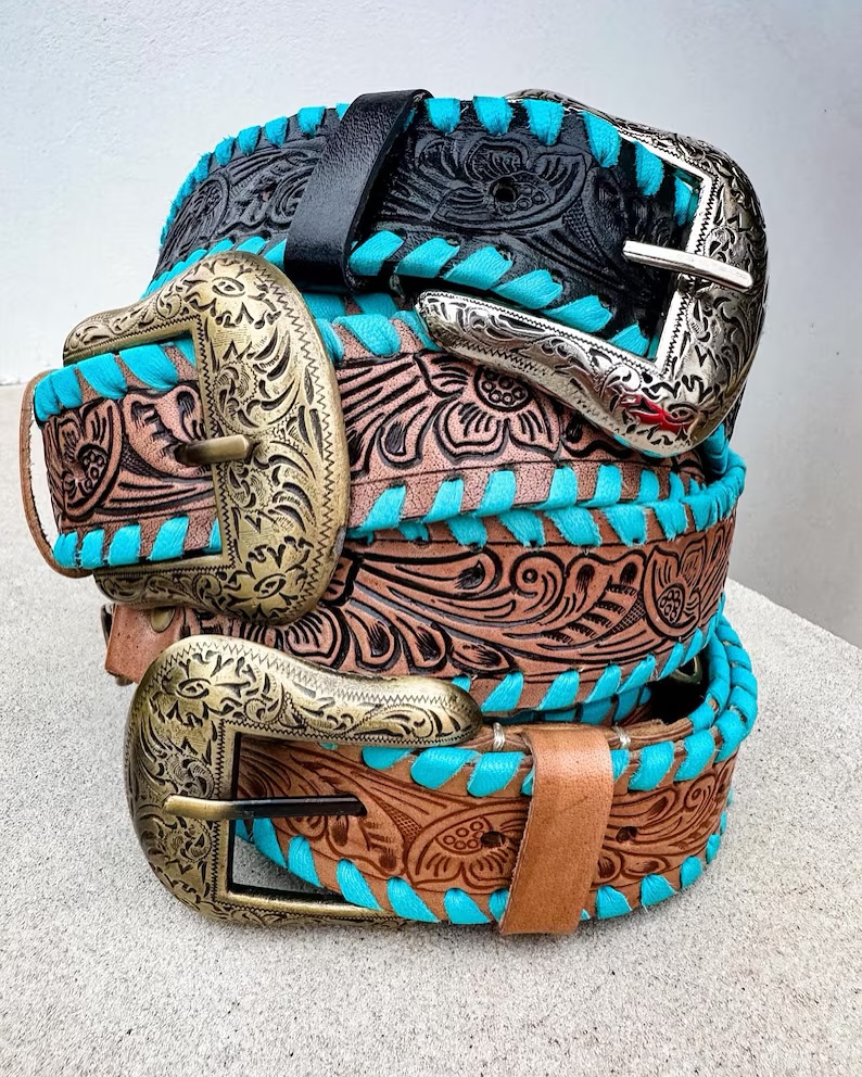 Boho Ranch Shop