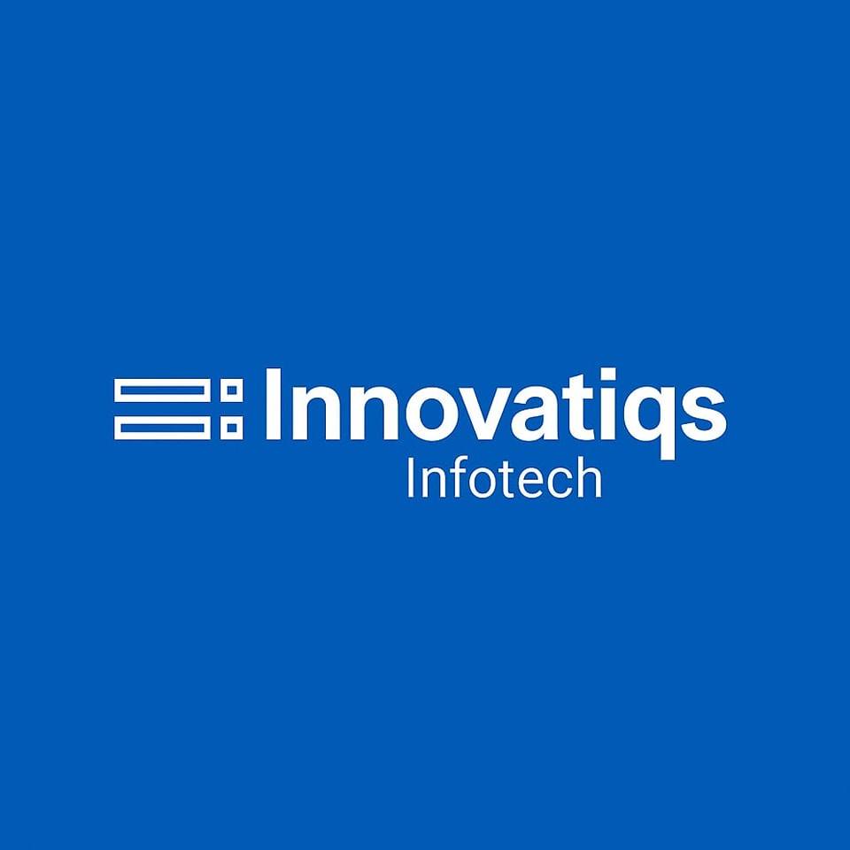Innovatiqs Infotech