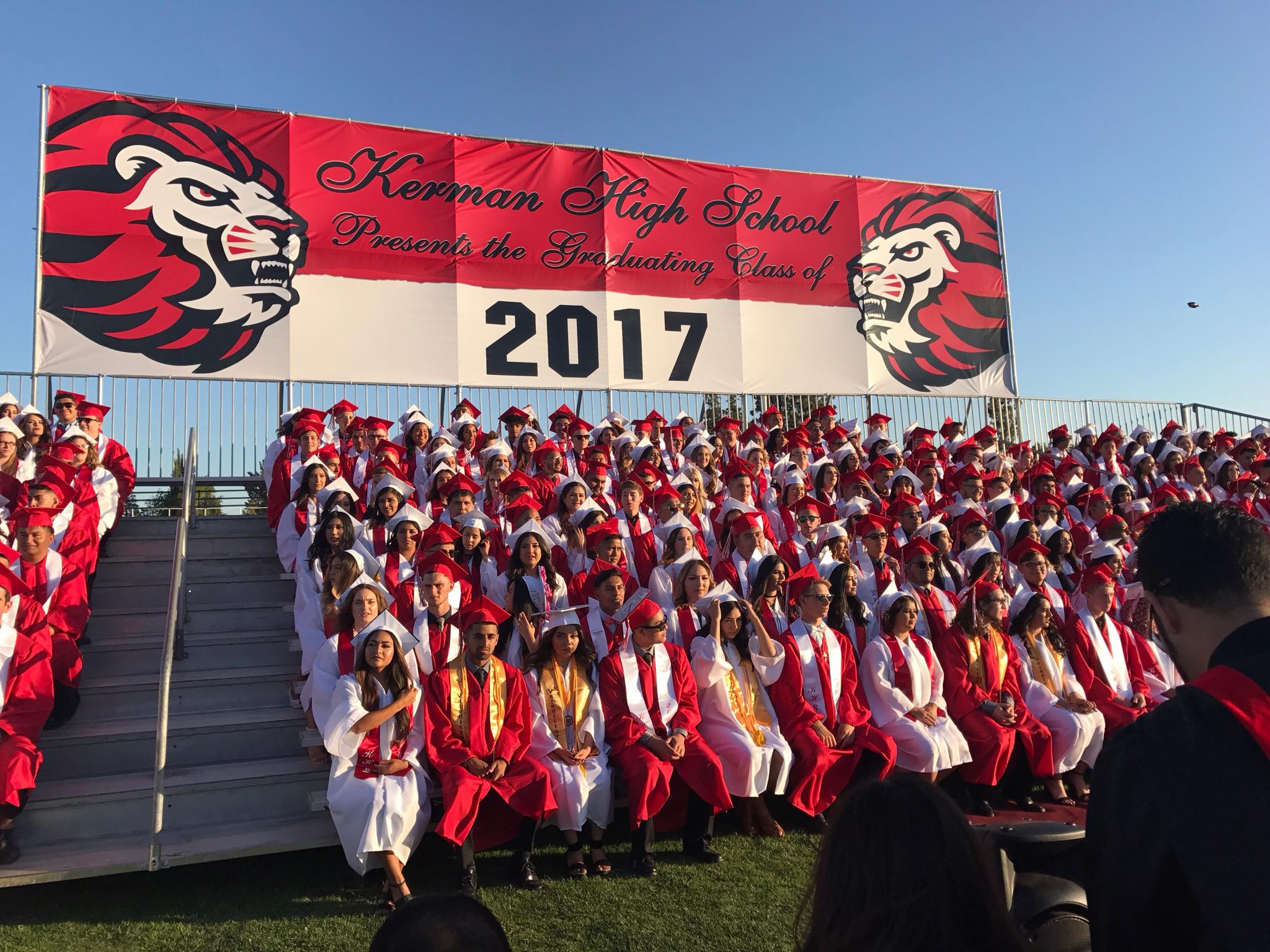 Kerman Living