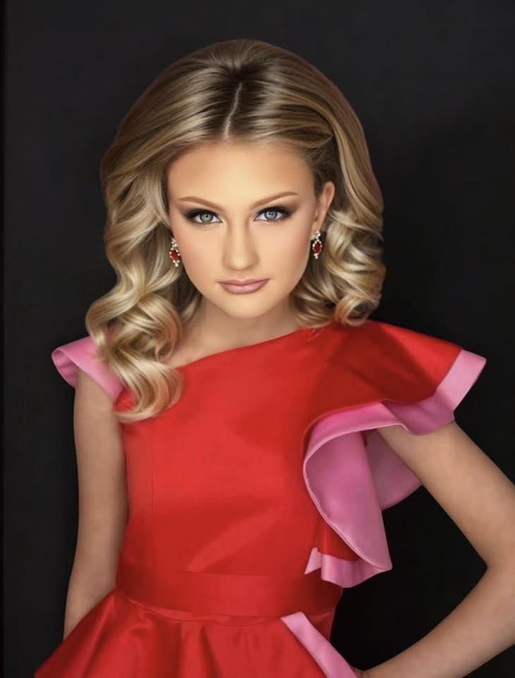 America's Ultimate Miss Photogenic Contest 2026
