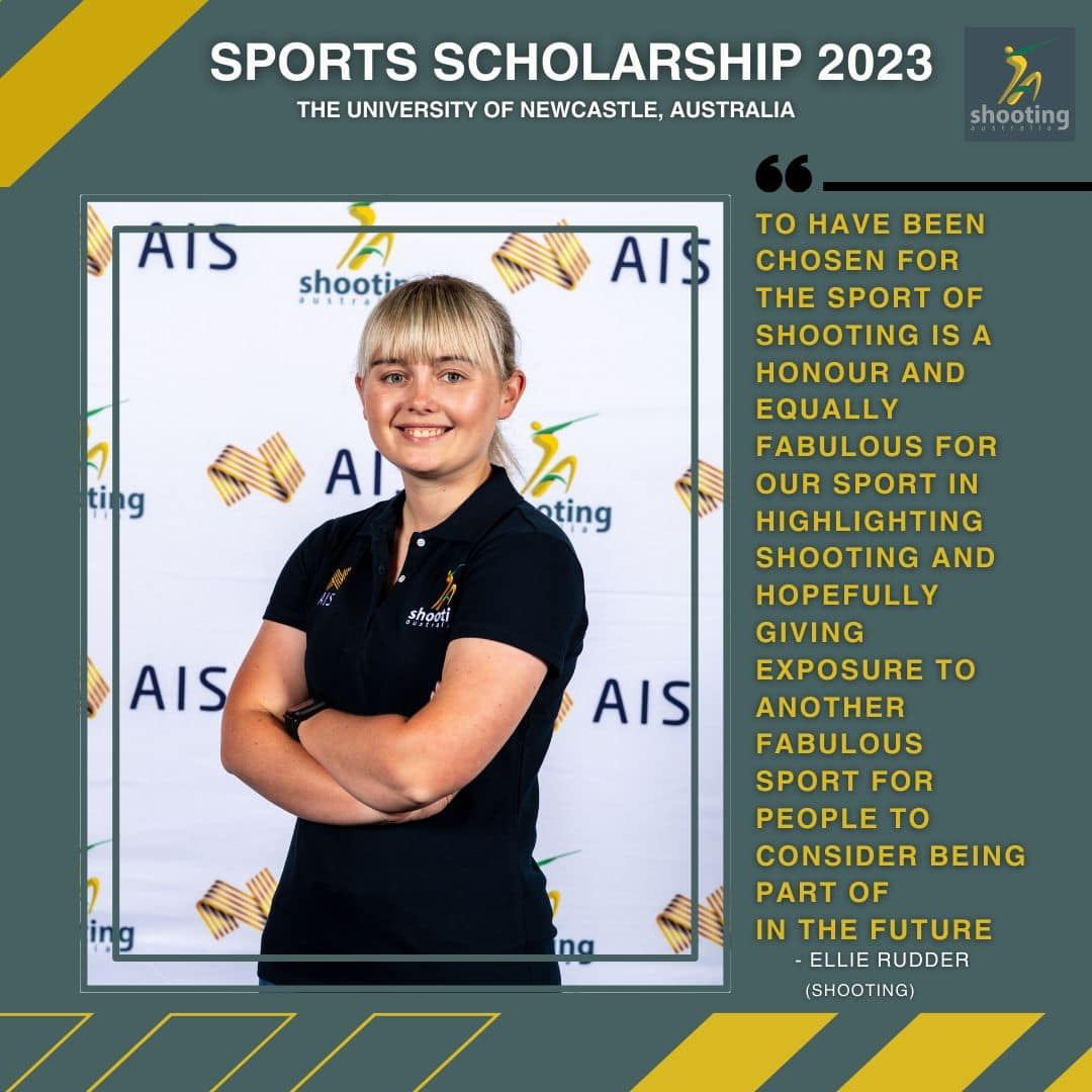 Shooting Australia congratulates... - Shooting Australia | Facebook
