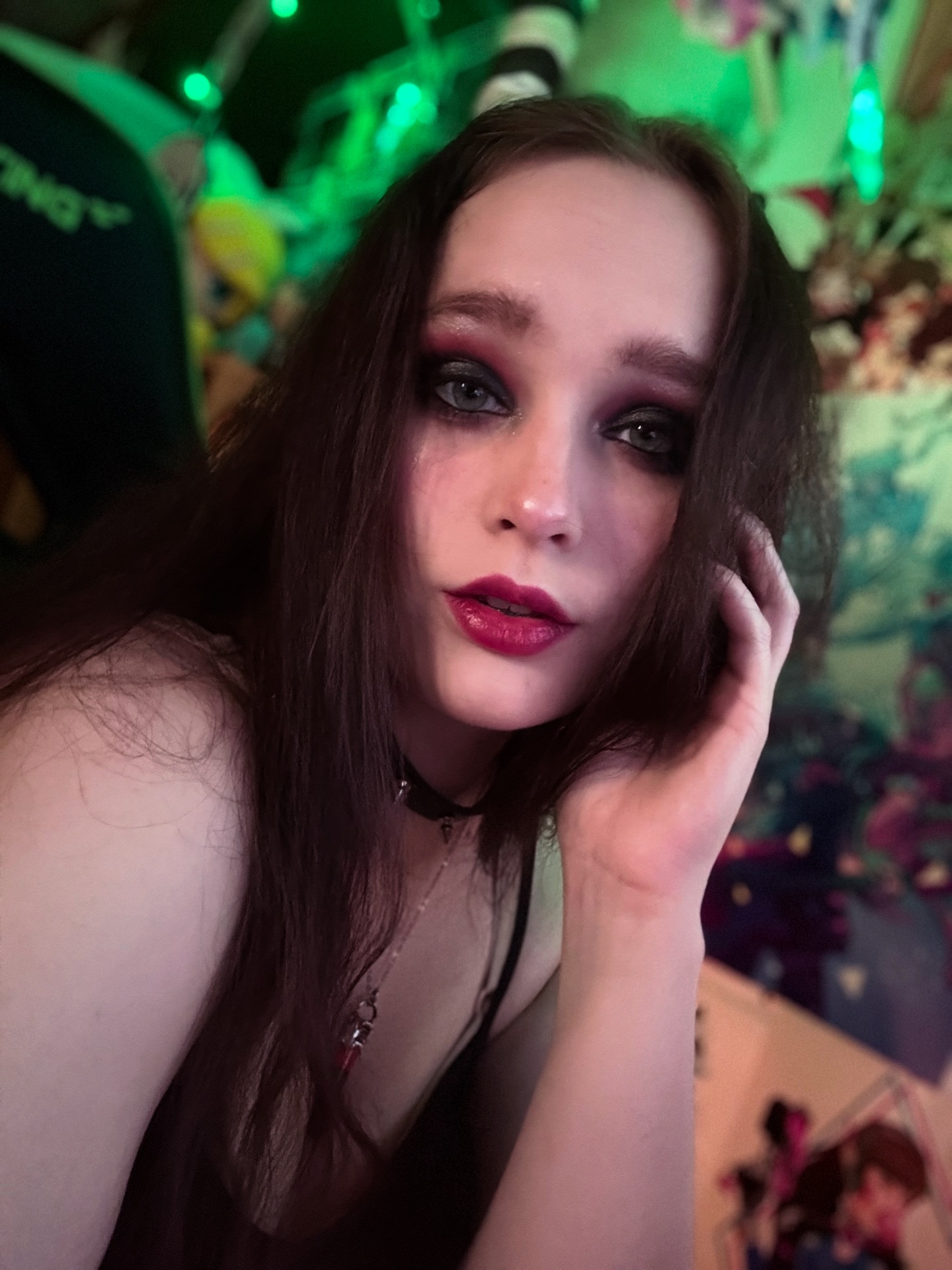 Kitty Quinn