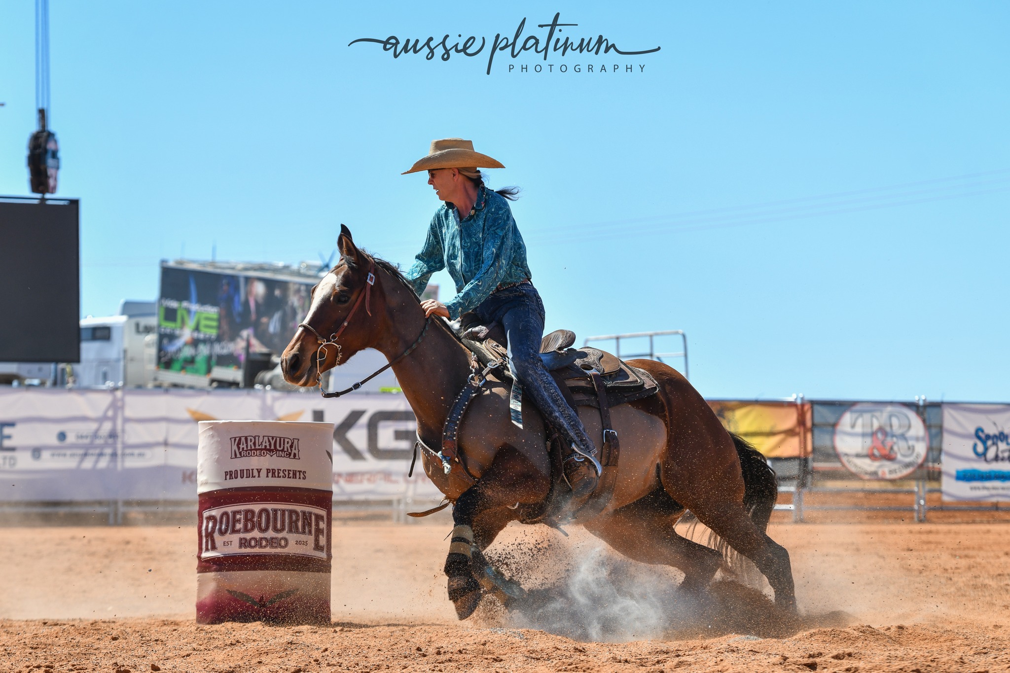 Karlayura Rodeo Inc. | Roebourne WA