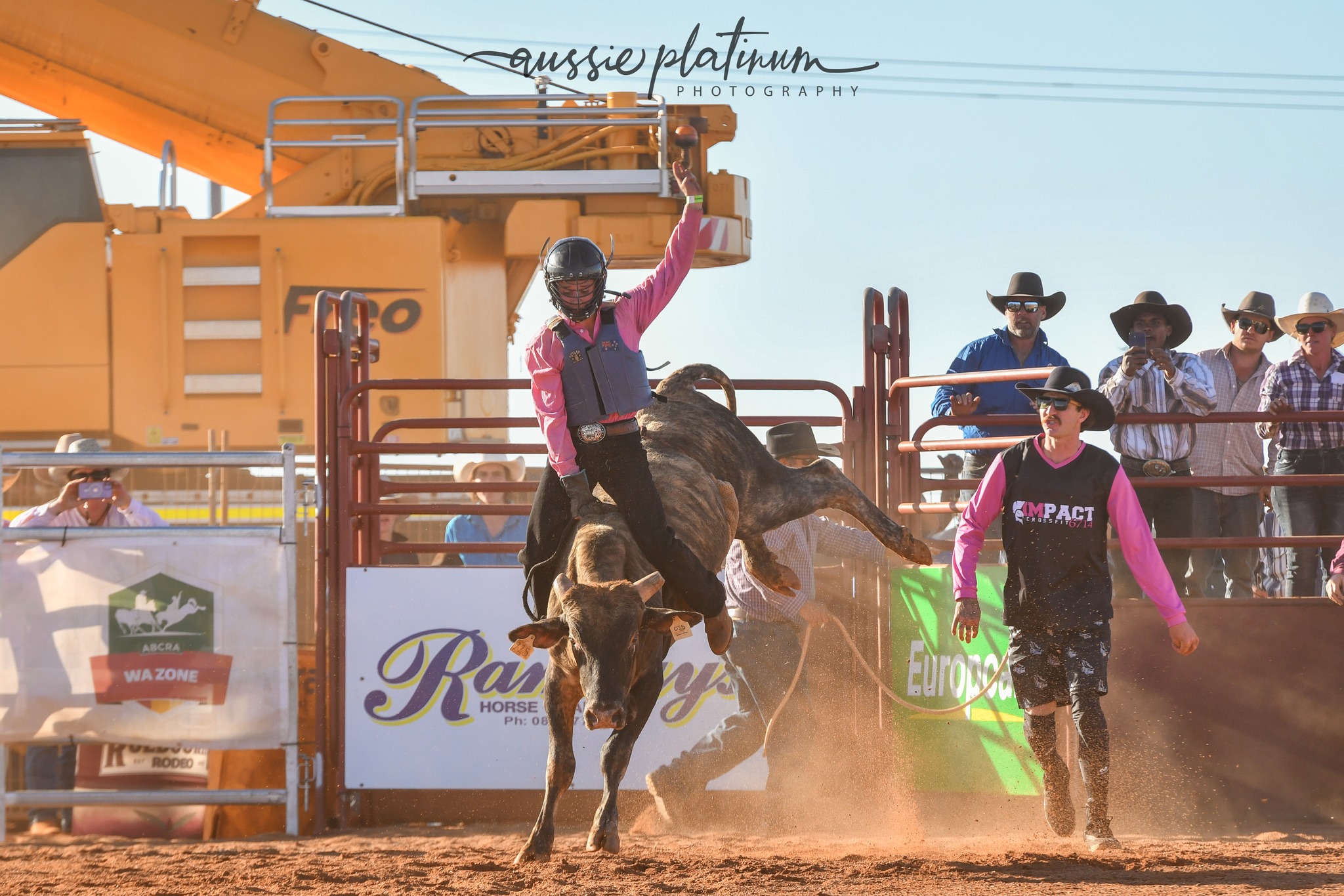 Karlayura Rodeo Inc. | Roebourne WA