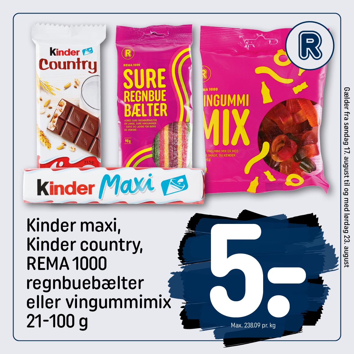 REMA 1000 Risskov,... - REMA 1000 Risskov, Ndr. Strandvej