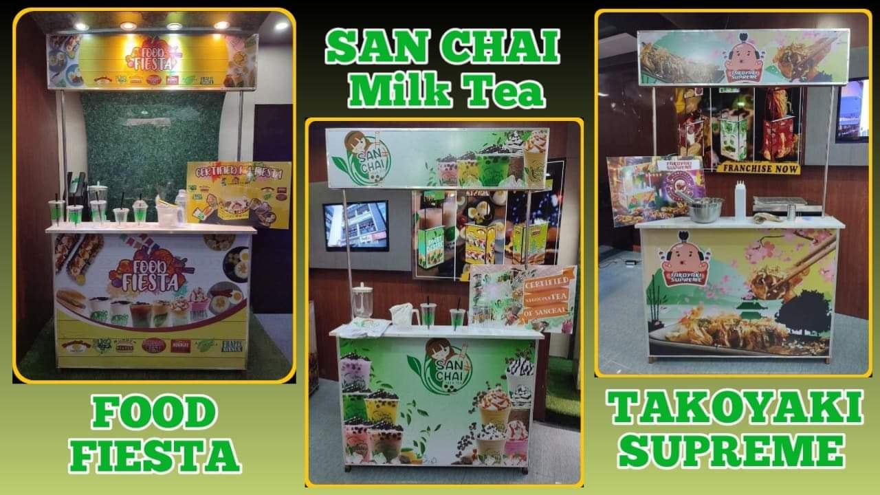 MKAP-Food Kiosk - ‼ WAFFLE TIME Offers‼️ 🔥DIFFERENT FLAVOURS🔥 👉Savory ...