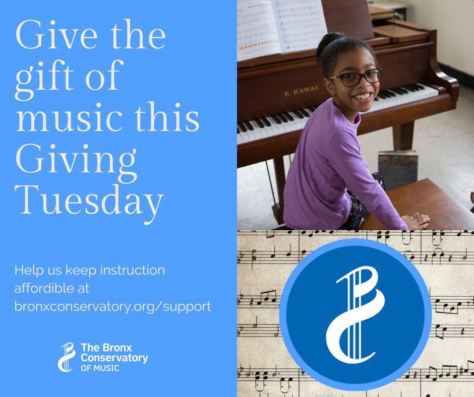 Bronx Conservatory of Music | The Bronx NY