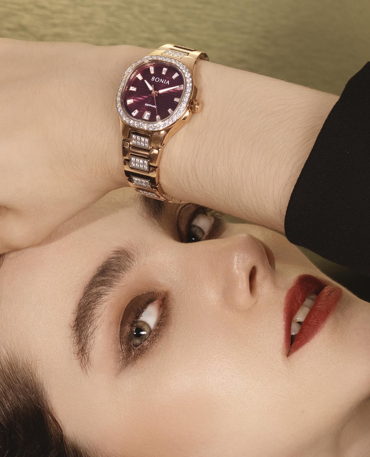 BONIA Timepiece